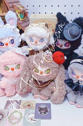 Siinono Want To Tall You A Secret Series