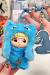 Wakuku On A Roll Plush Series
