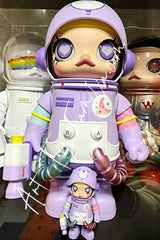 MEGA Space Molly 400%+100% Sweet Dream Bears