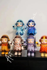 MEGA Space Molly 400% Planet Series
