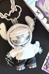 Stitch GenZ Street Series