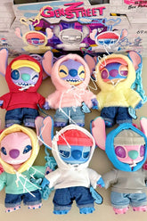 Stitch GenZ Street Series