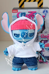 Stitch GenZ Street Series