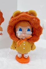 Crybaby Crybuddy-200% Sad Zoo Day Series