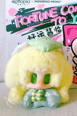 Mooroo Forture Comes To You Series Plush