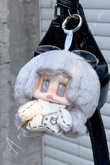 Mooroo Jiang Jiang·Little Mad Scientist Plush Figurine