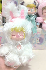 Nanci Shining Bunny Series Plush