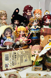 Keeno Mysterious Treasure Series