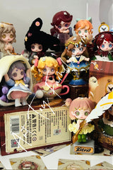 Keeno Mysterious Treasure Series