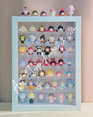 Pop Bean Skullpanda Series