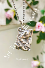 POPOP Jewelry Hirono Collections