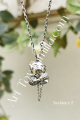 POPOP Jewelry Hirono Collections
