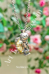 POPOP Jewelry Hirono Collections
