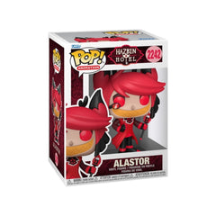 Alastor #2242 Funko Pop! - Hazbin Hotel