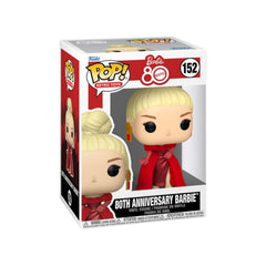 80th Anniversary Barbie #152 Funko Pop! - Barbie