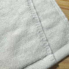 Plush-Touch Ironing Fabric for Perler Beads – Pure Cotton, Heat-Resistant & Reusable- B005
