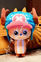 1000% MEGA The Monsters Labubu 1000% Tony Tony Chopper