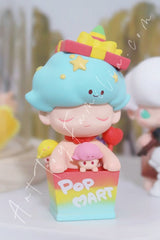 Popmart 10th Anniversary Series