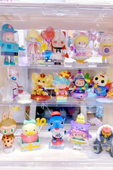 Popmart 10th Anniversary Series