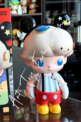 MEGA Just Dimoo 400% Mickey Mouse