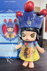 400% MEGA Royal Molly 400% Snow White