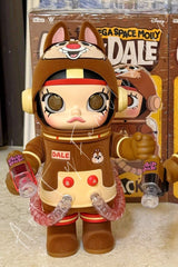 400% MEGA Space Molly 400% Chip ‘N’ Dale-Dale