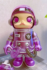 400% MEGA Space Molly 400% Shanghai 021