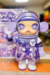400% MEGA Space Molly 400% Taro