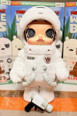 400% MEGA Space Molly 400% We Bare Bears