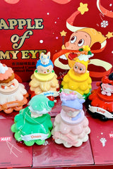 Apple Of My Eye Series Scented Candle