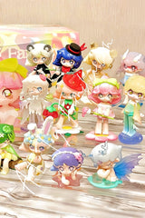 Azura Spring Fantasy Series