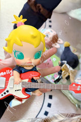 Baby Molly Future Rock Star Figurine