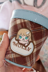 Baby Molly Winter Fit Check Series Mini Bag