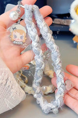 Baby Molly Winter Fit Check Series Phone Charm