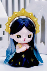 Bunny Mysterious Tarot Series