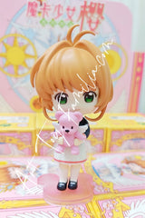 Cardcaptor Sakura Clear Card Series
