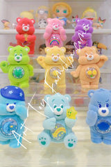 Care Bears Colorful Hugs Series