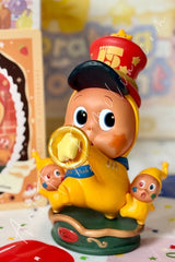 Celebrating The Moment-Popmart 15th Annivesary Series