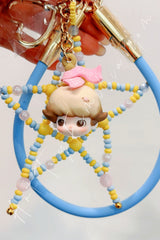 Celebrating The Moment Series Cable Pendant