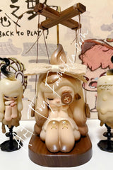 Chaka Marionette