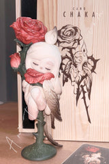 Chaka The Nightingale And The Rose