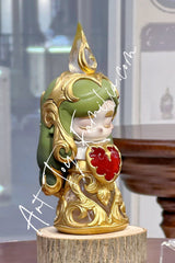 Chaka Wrought Heart