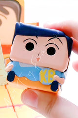 Crayon Shinchan Pop Cube-1 Series