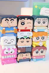 Crayon Shinchan Pop Cube-2 Series