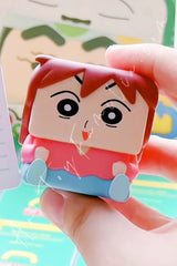 Crayon Shinchan Pop Cube-2 Series
