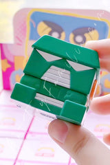 Crayon Shinchan Pop Cube-3 Series