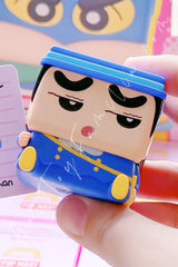 Crayon Shinchan Pop Cube-3 Series