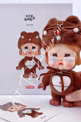 Crybaby Be Mine Figurine