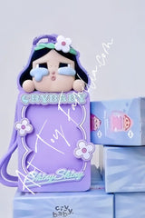 Crybaby Shiny Shiny Series Card Holder
