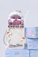 Crybaby Shiny Shiny Series Card Holder